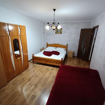 Apartament Nemira 슬래닉몰도바 외부 사진