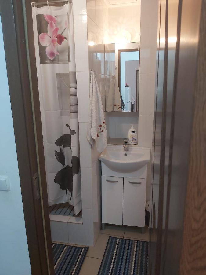 Apartament Nemira 슬래닉몰도바 외부 사진